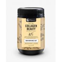 N Organics コラーゲンビューティー レモンライム 300g